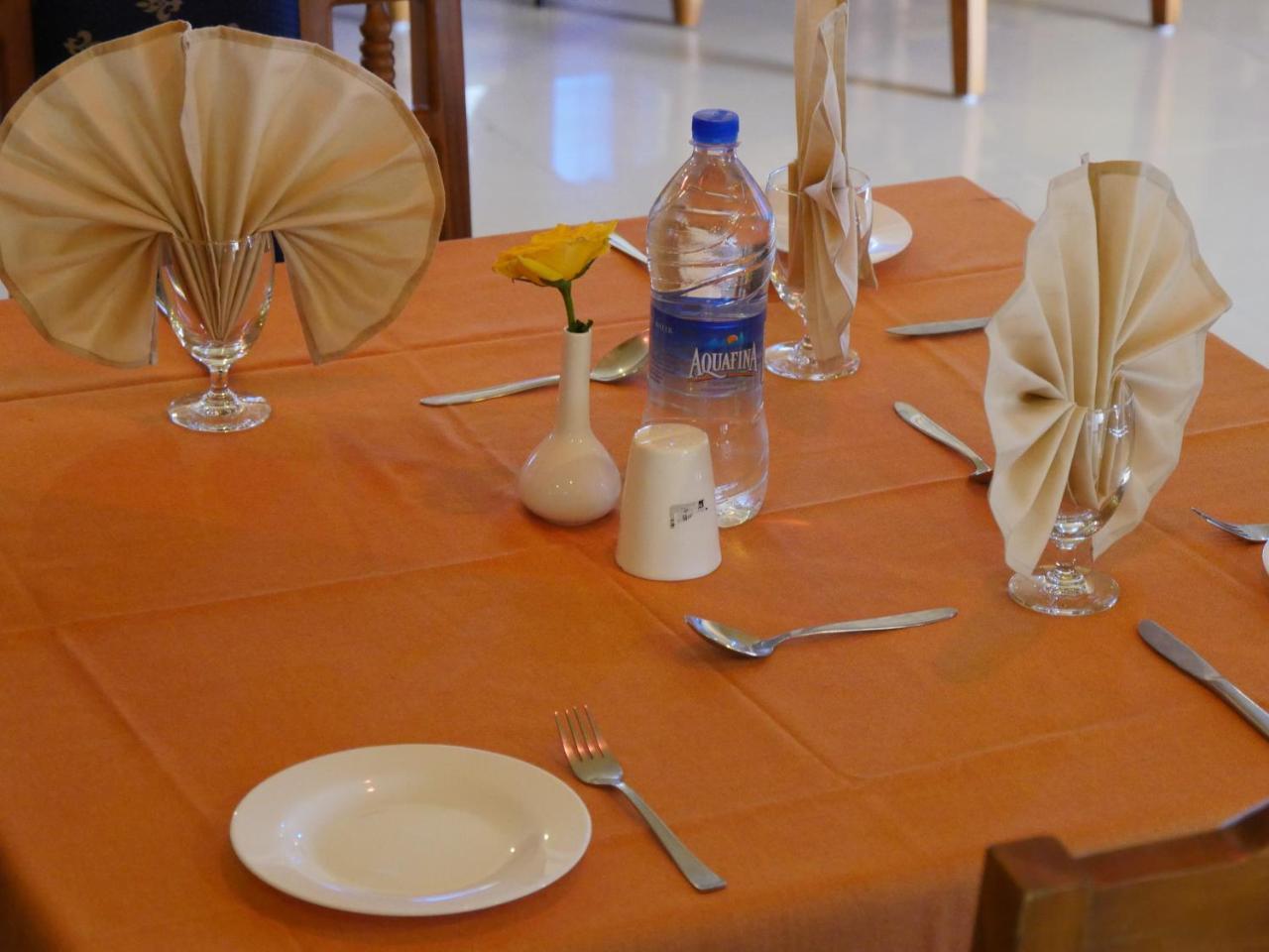 فندق Karthika Residency Kilimanur المظهر الخارجي الصورة